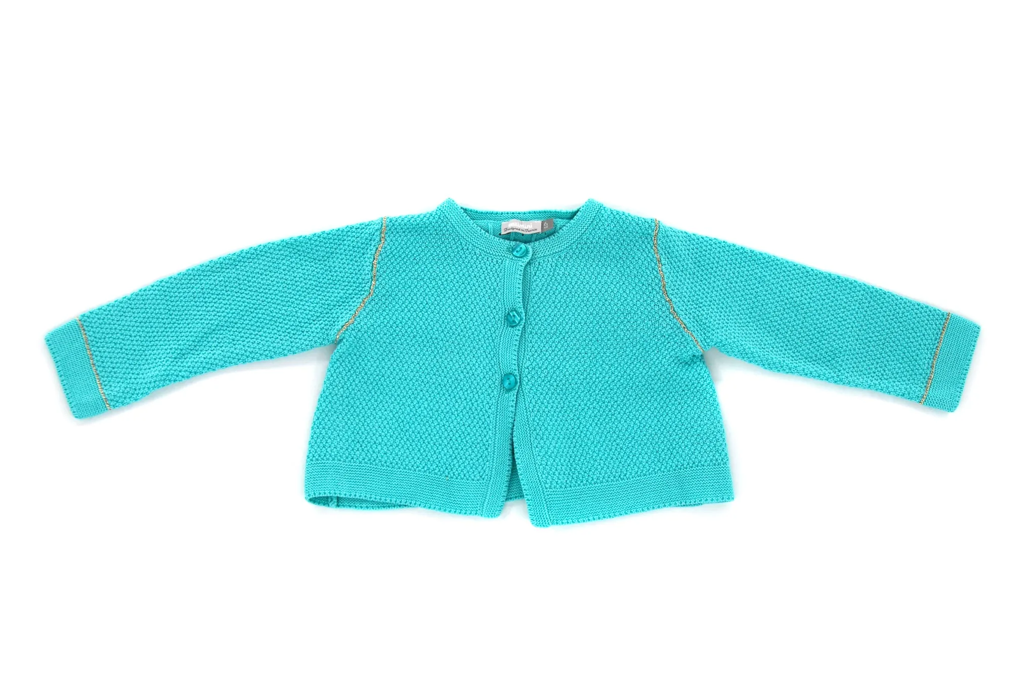 Catimini, Baby Girls Cardigan, 3-6 Months