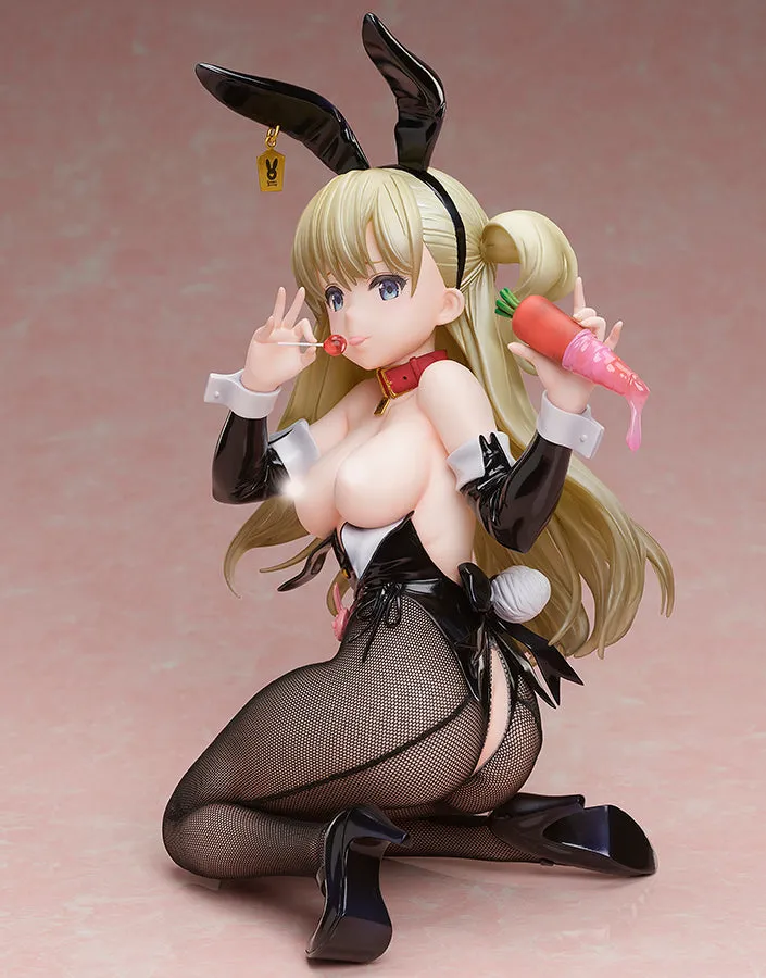 Charlotte 1/4 Scale Figure