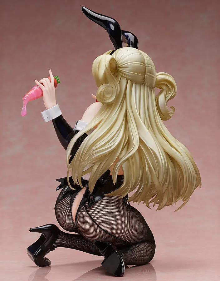 Charlotte 1/4 Scale Figure