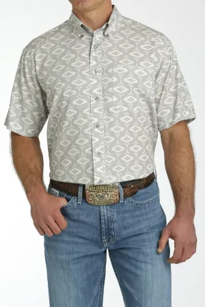 Cinch - Southwestern ArenaFlex Men's Shirt | Mtw1704135