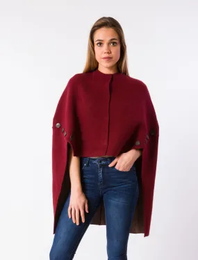 CLAUDETTE PONCHO