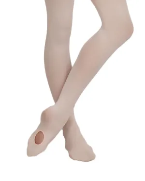 CLEARANCE, Capezio Ultra Soft Tight, 1916 (Convertible/Transition)