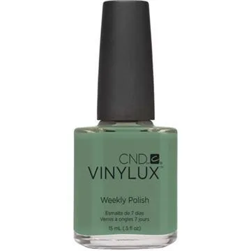 CND - Vinylux Sage Scarf 0.5 oz - #167