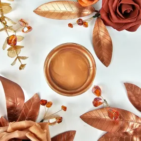 COPPER PAINT COUTURE LUX METALLIC PAINT