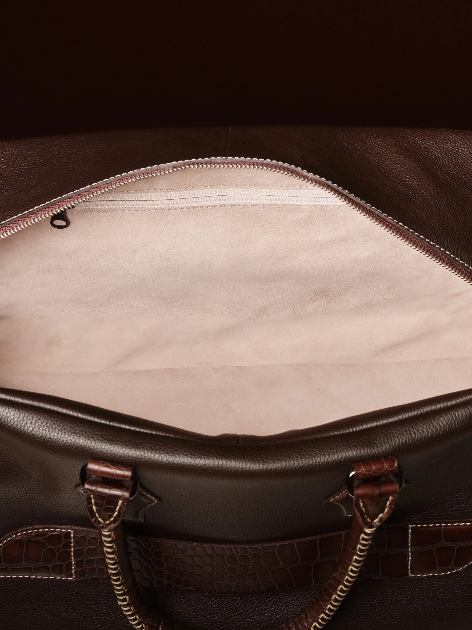 Cosimo Duffle Bag · Limited Edition