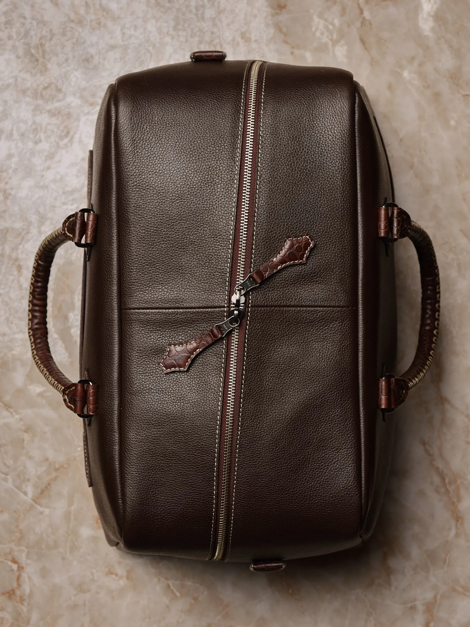 Cosimo Duffle Bag · Limited Edition