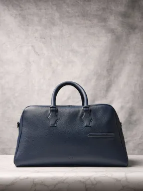 Cosimo Duffle Bag · Navy