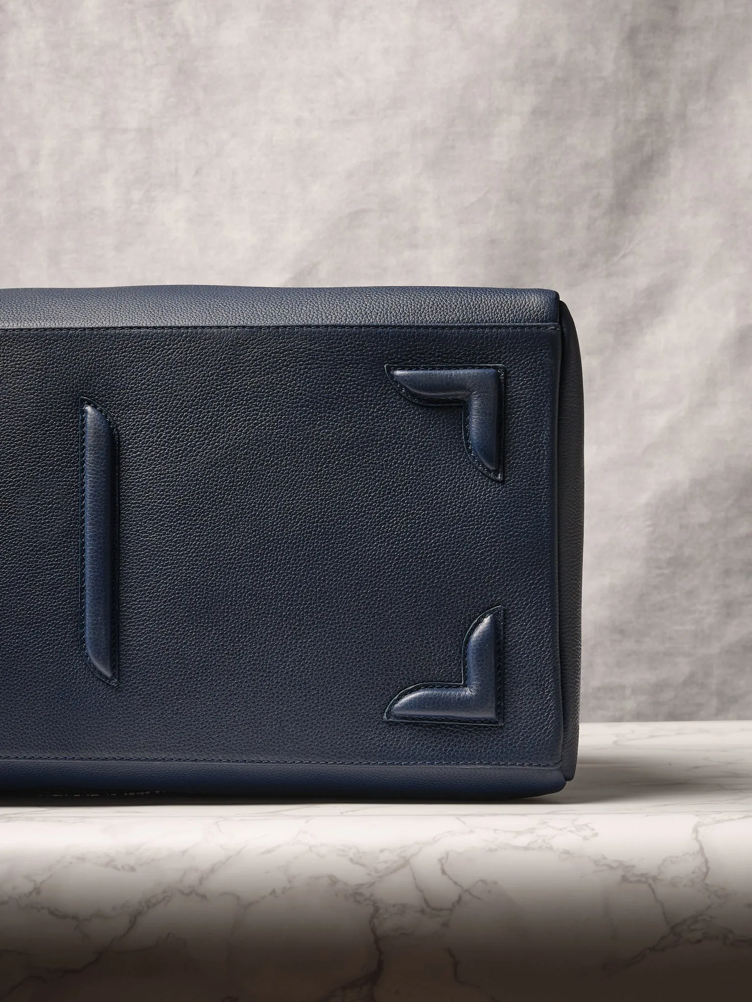 Cosimo Duffle Bag · Navy