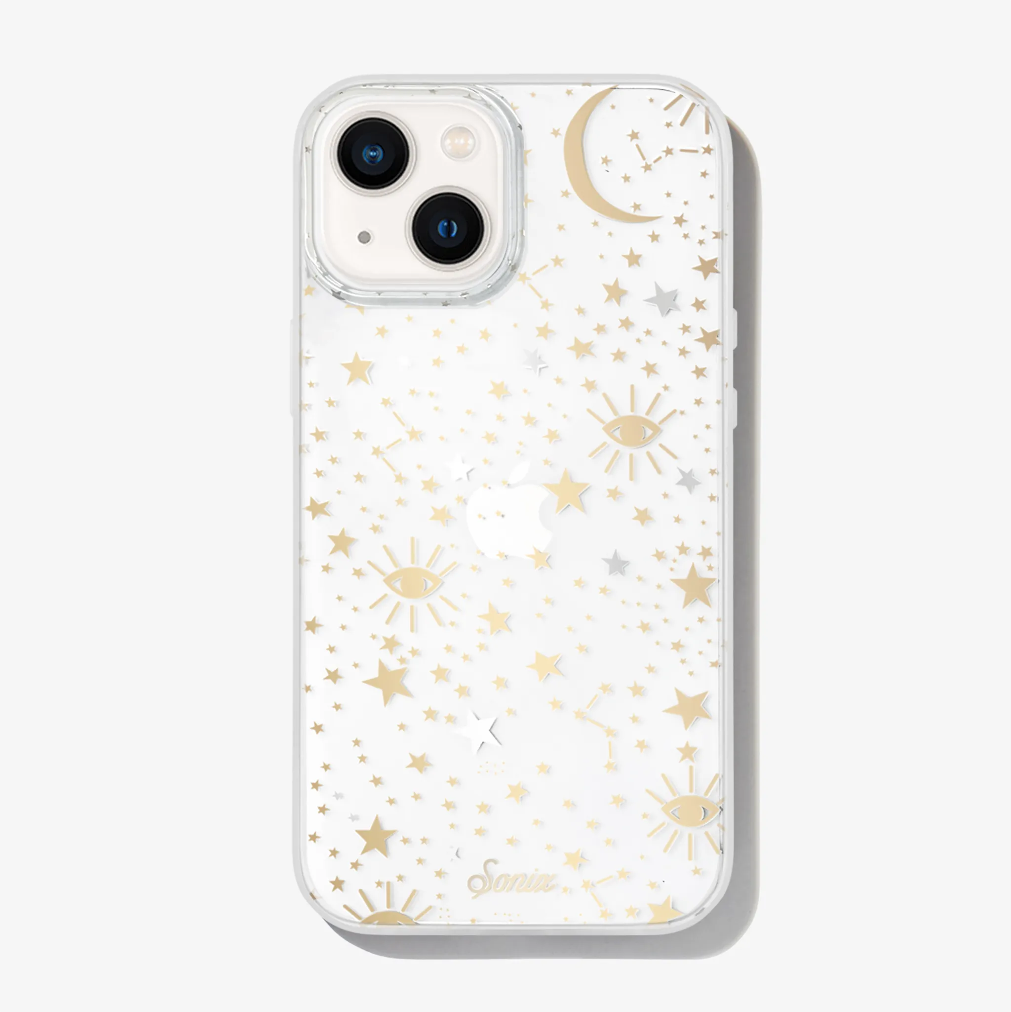 Cosmic iPhone Case