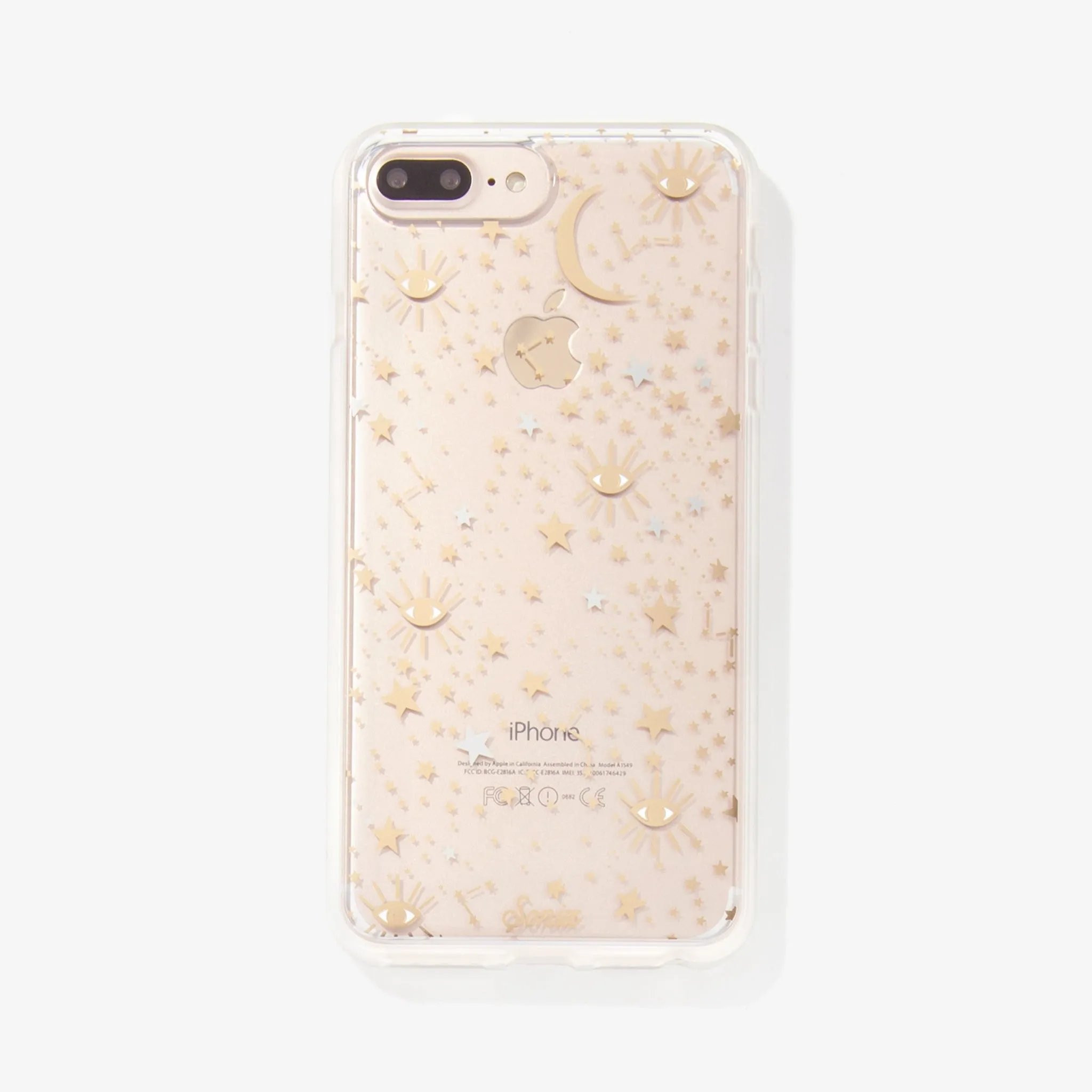 Cosmic iPhone Case