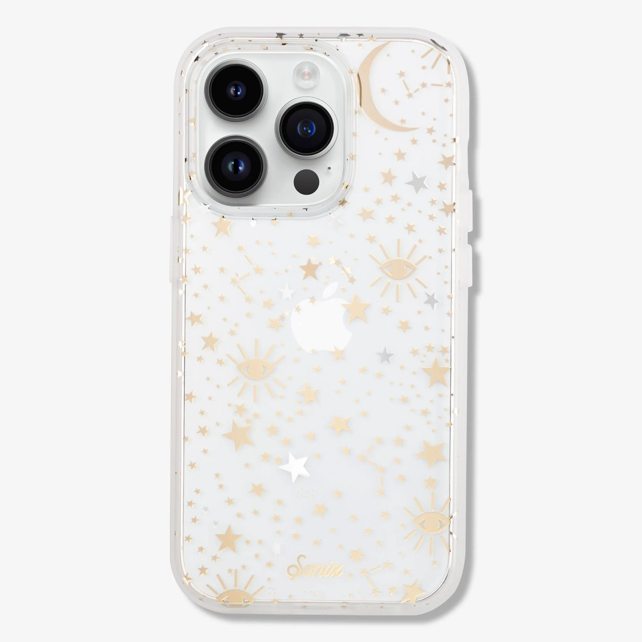 Cosmic iPhone Case