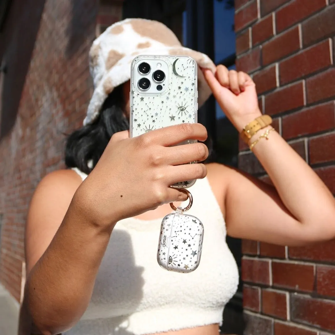 Cosmic iPhone Case