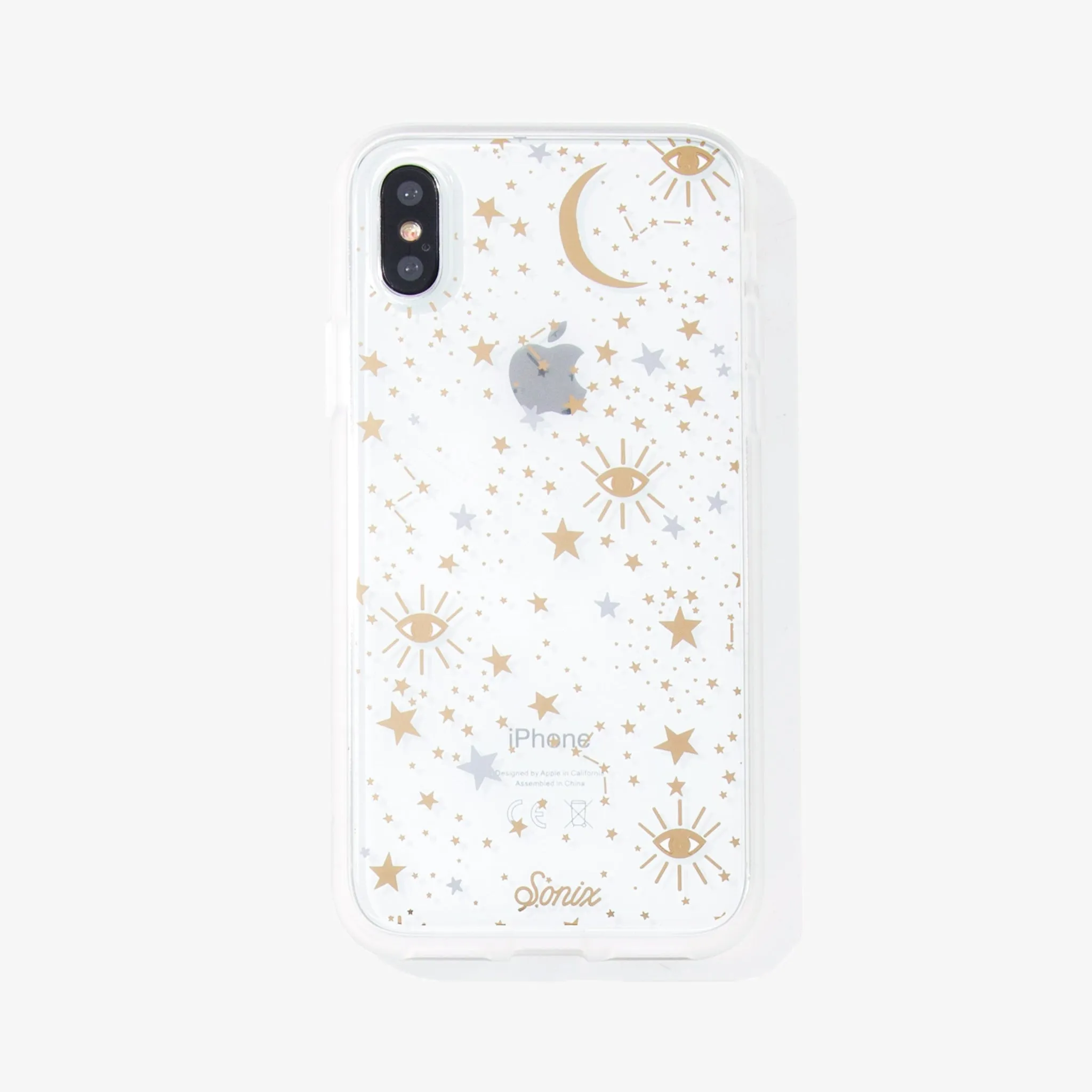 Cosmic iPhone Case