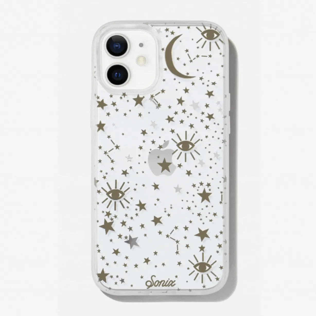 Cosmic iPhone Case