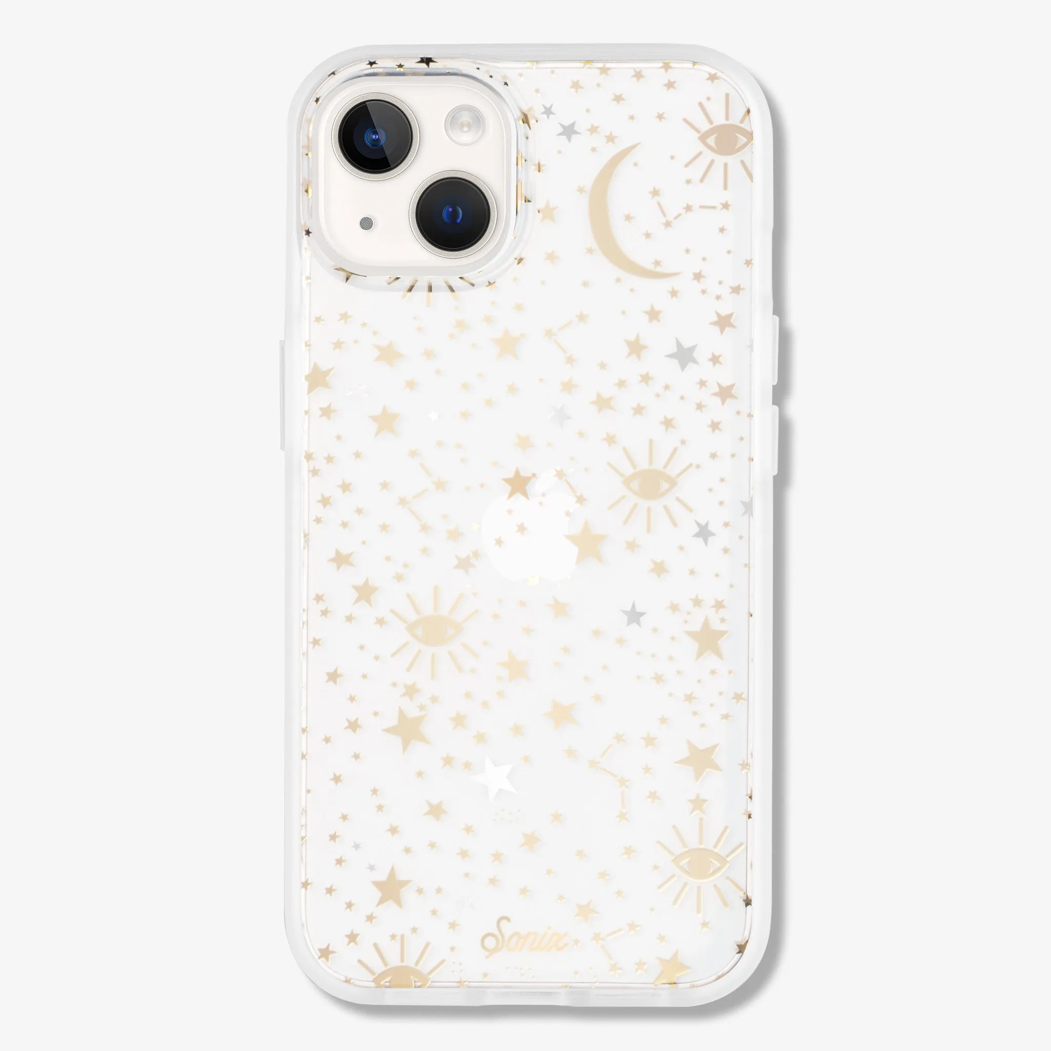 Cosmic iPhone Case