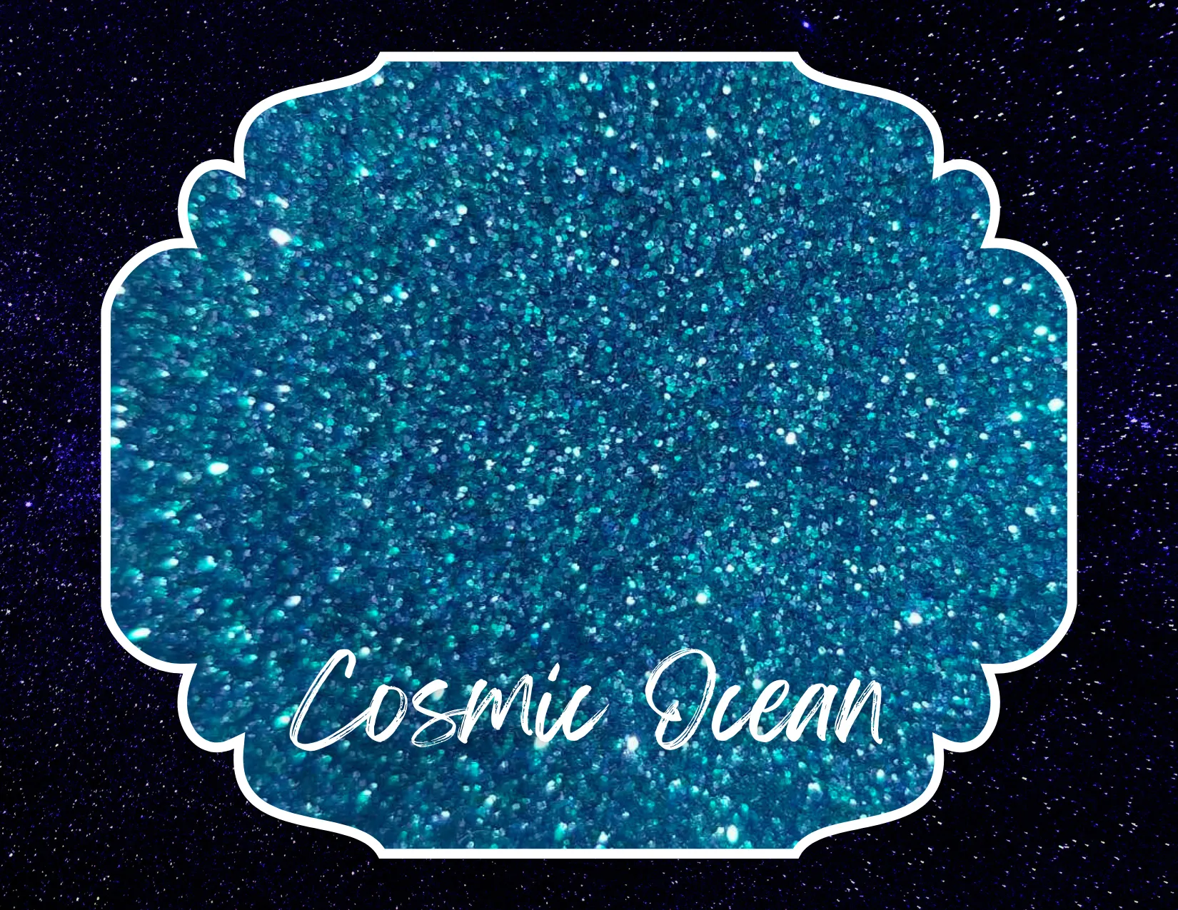 Cosmic Ocean