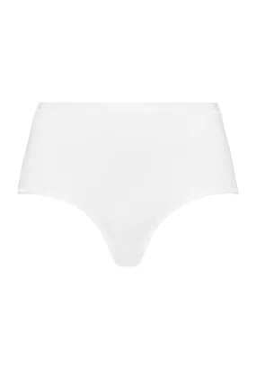 Cotton Sensation Cotton Full Brief | White 71413-101