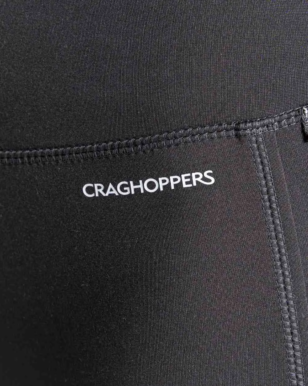 Craghoppers Womens NosiLife Durrel Leggings