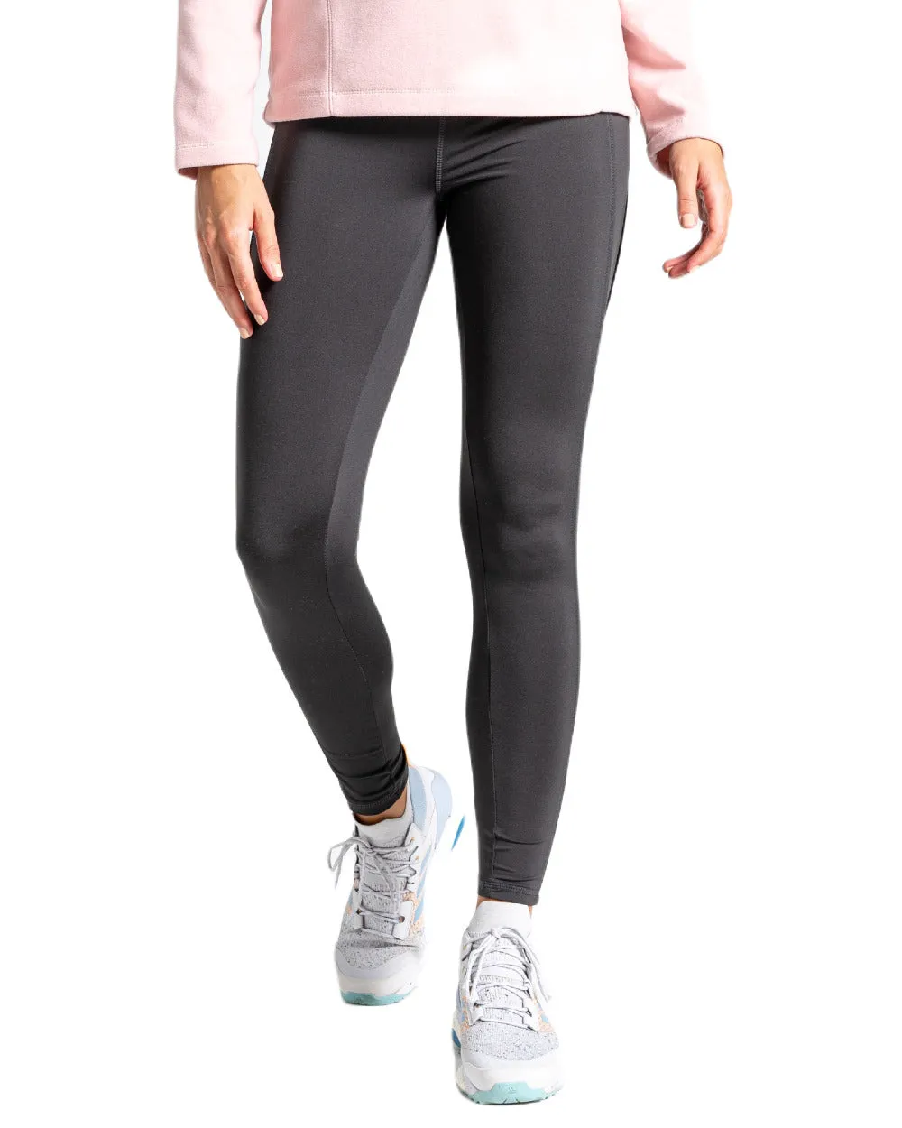 Craghoppers Womens NosiLife Durrel Leggings