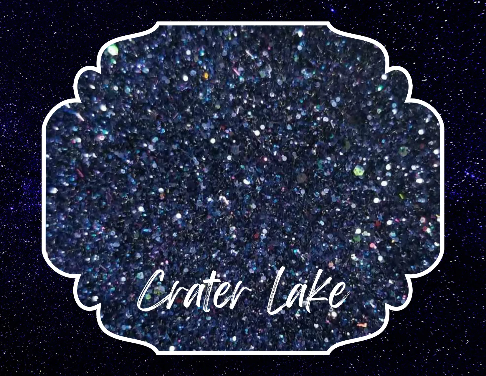 Crater Lake