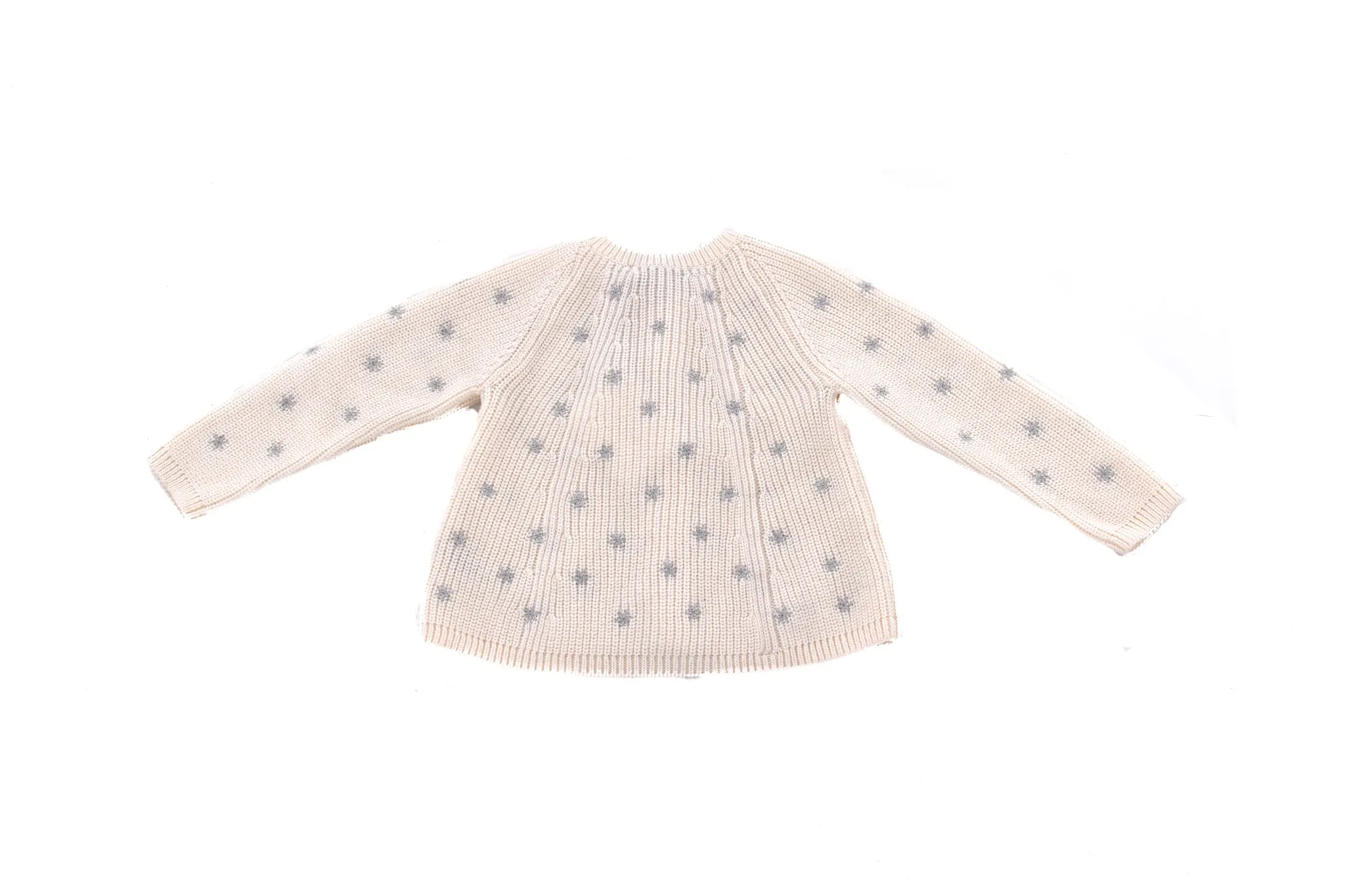 Dior, Baby Girls Cardigan, 12-18 Months