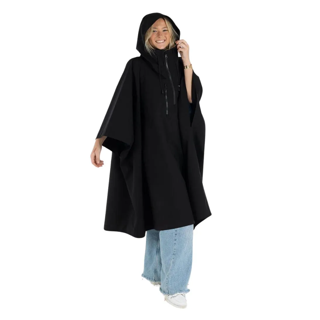 Dryrobe Adult Waterproof Poncho