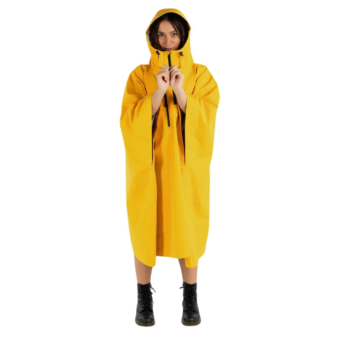 Dryrobe Adult Waterproof Poncho