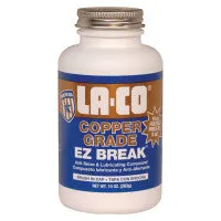 E-Z Break Anti-Seize Compound, 14 oz Aerosol Can