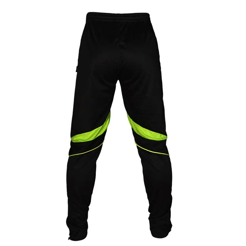 Elastic Cycling Pants