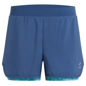 Energetics Bamas 4 2-in-1 Junior Short