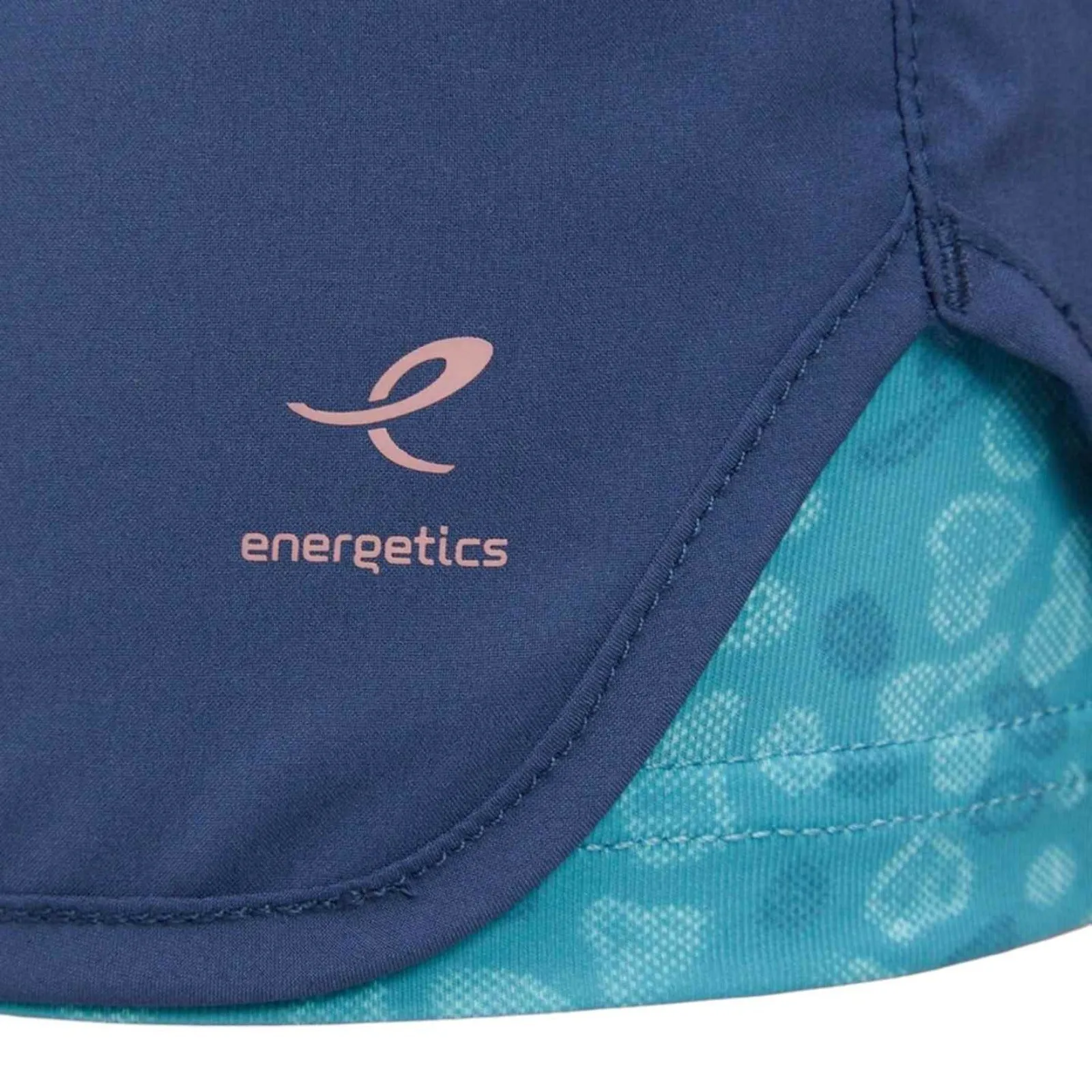 Energetics Bamas 4 2-in-1 Junior Short