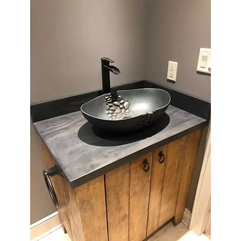 Epoxy Pigment Colors - Epoxy Countertop and Concrete System