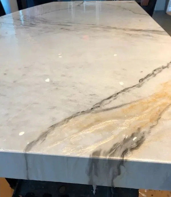 Epoxy Pigment Colors - Epoxy Countertop and Concrete System