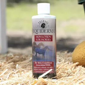 Equiderma Skin Lotion