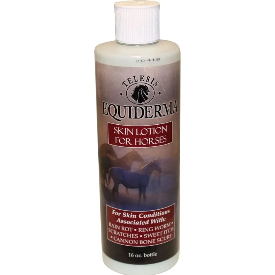 Equiderma Skin Lotion