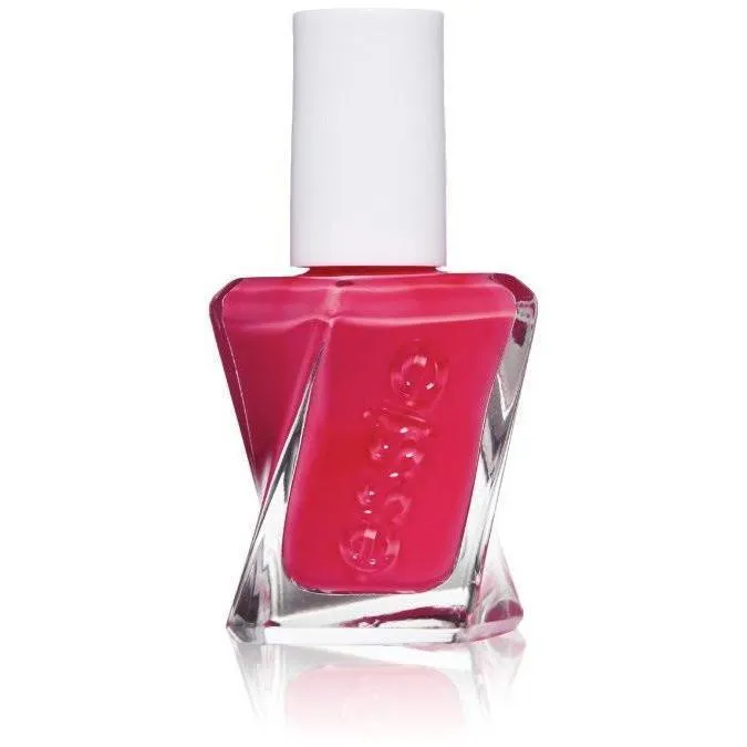 Essie Gel Couture -  Sit Me In The Front Row - #291