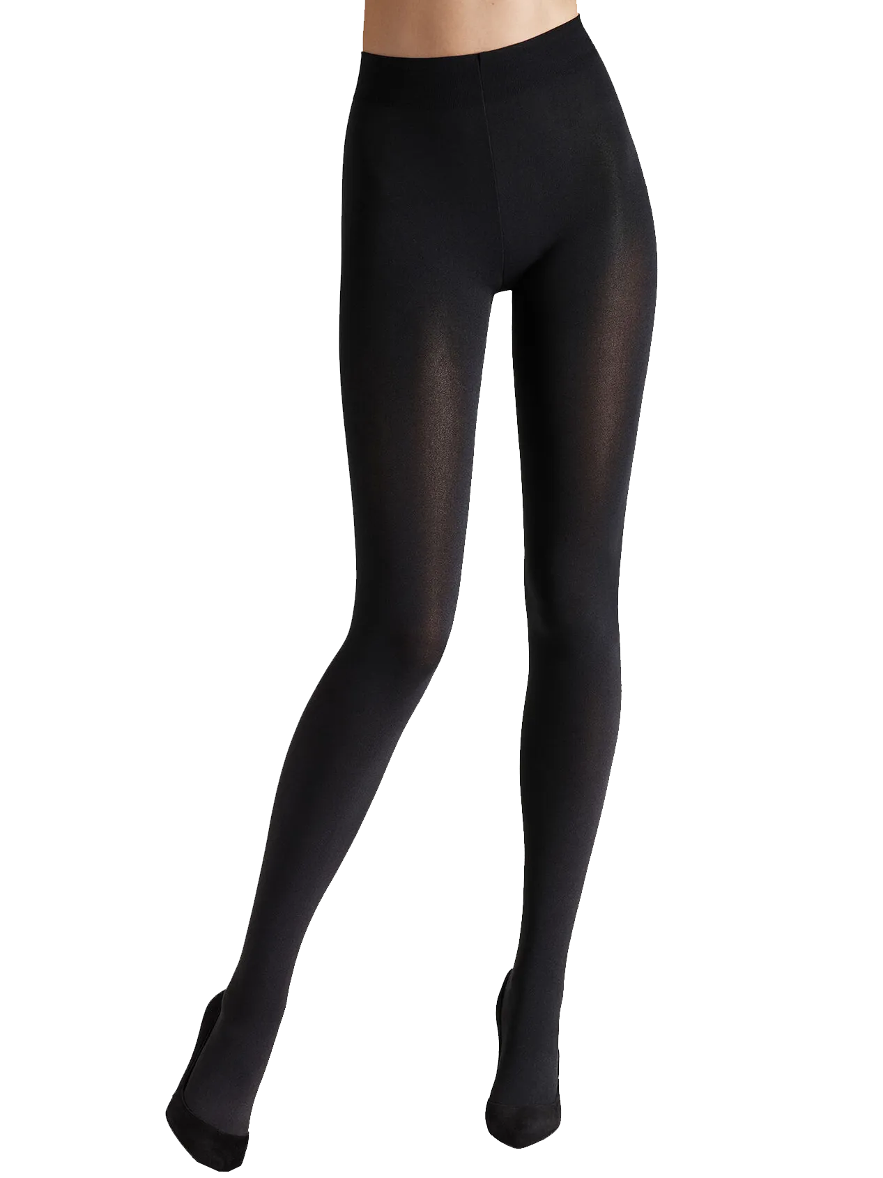 Everyday Tights (2 Colours) 50 Denier