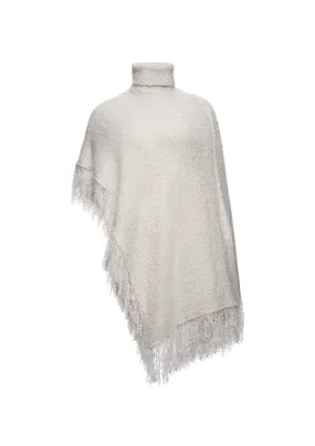 Frost Poncho