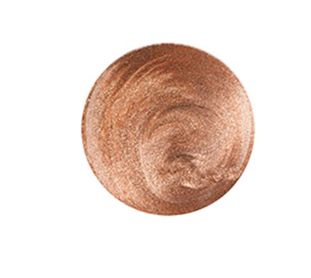 Gelish Professional Dip Powder Bronzed & Beautiful - Bronze Metallic - 23G