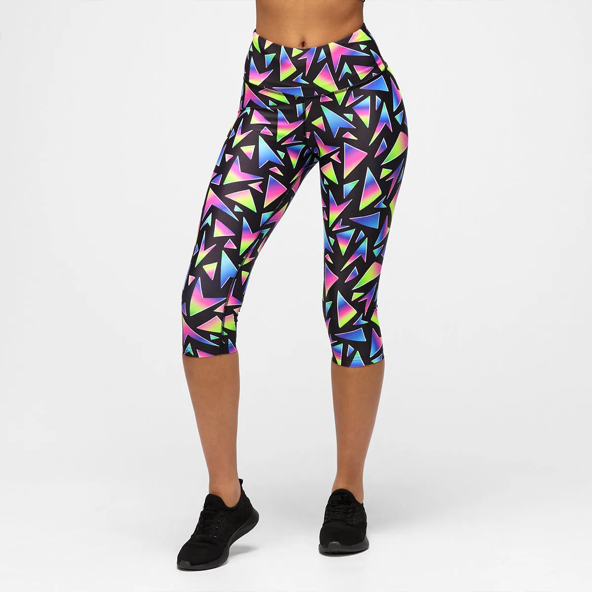 Glam Rock Capri