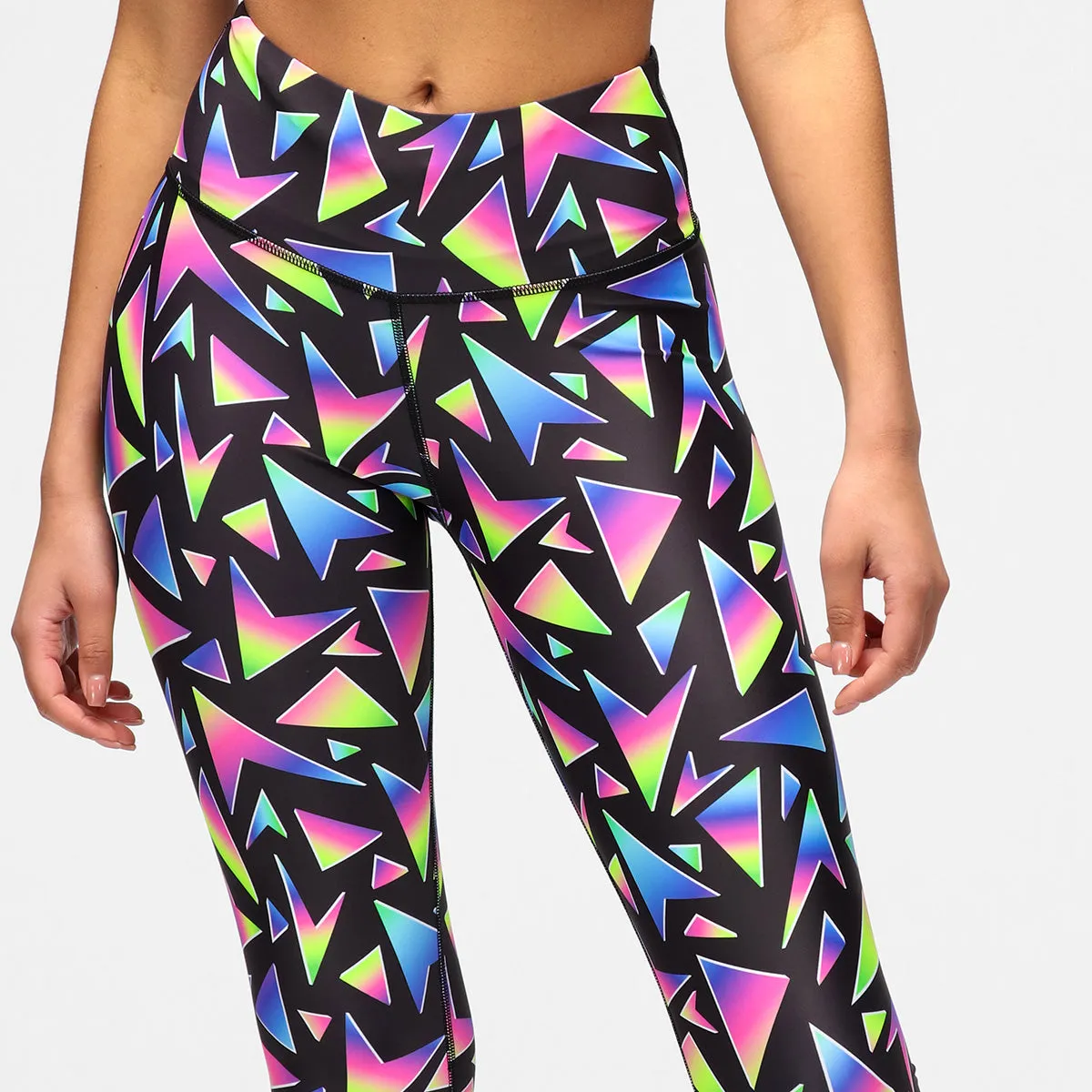 Glam Rock Capri