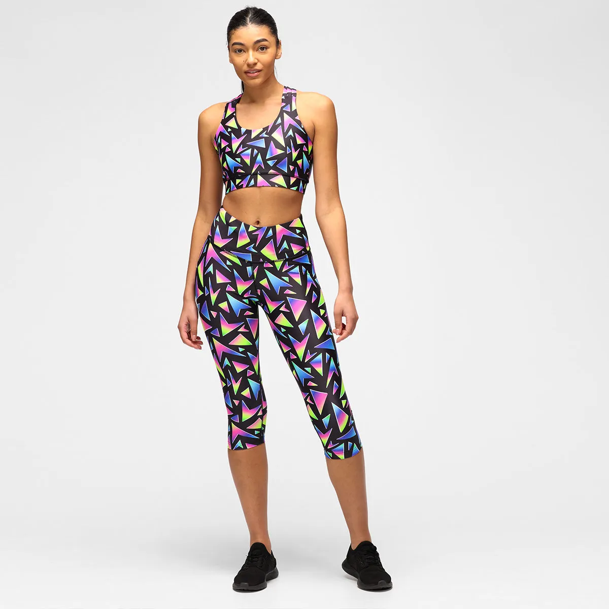 Glam Rock Capri