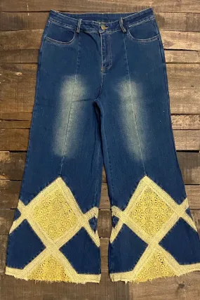 Hippie Jeans