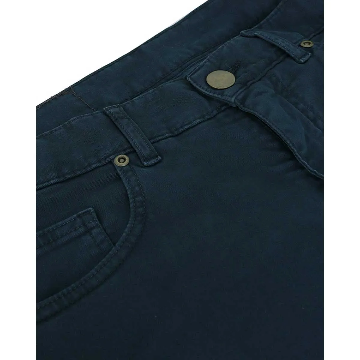 Hoggs of Fife Dingwall Cotton Stretch Jeans