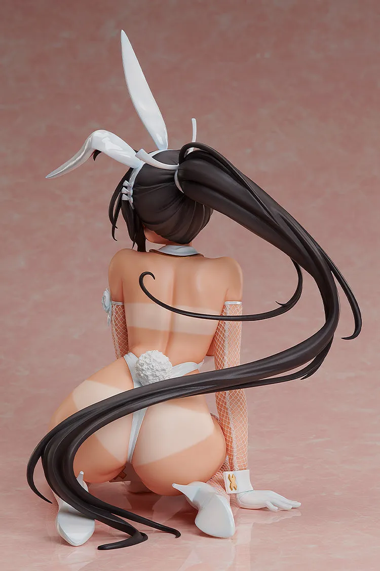 Homura: Bunny Ver. 1/4 Scale Figure