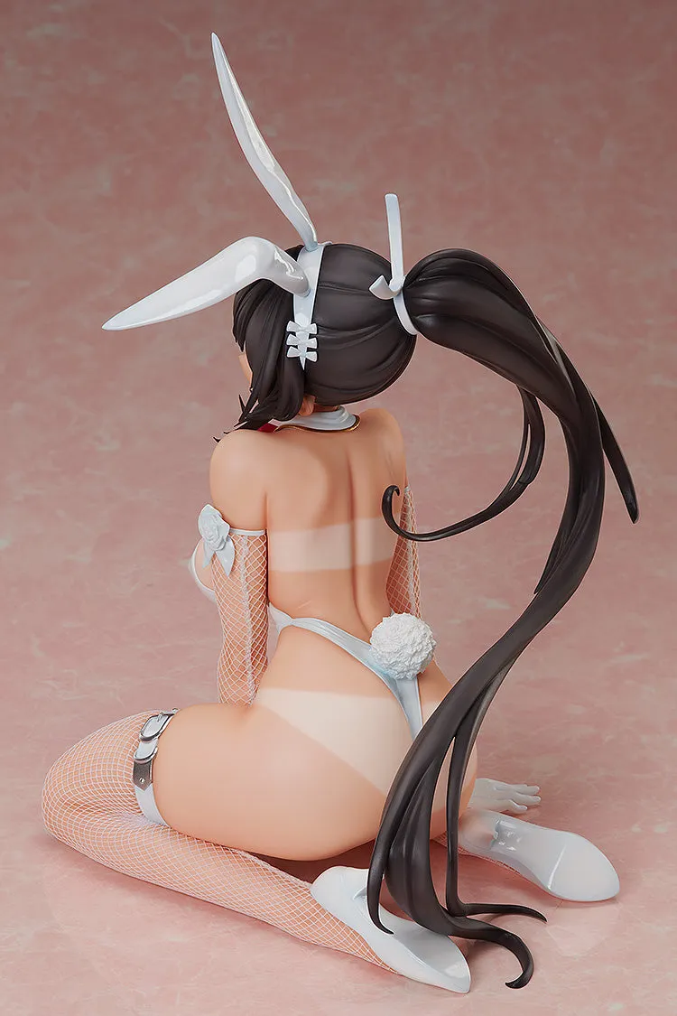 Homura: Bunny Ver. 1/4 Scale Figure