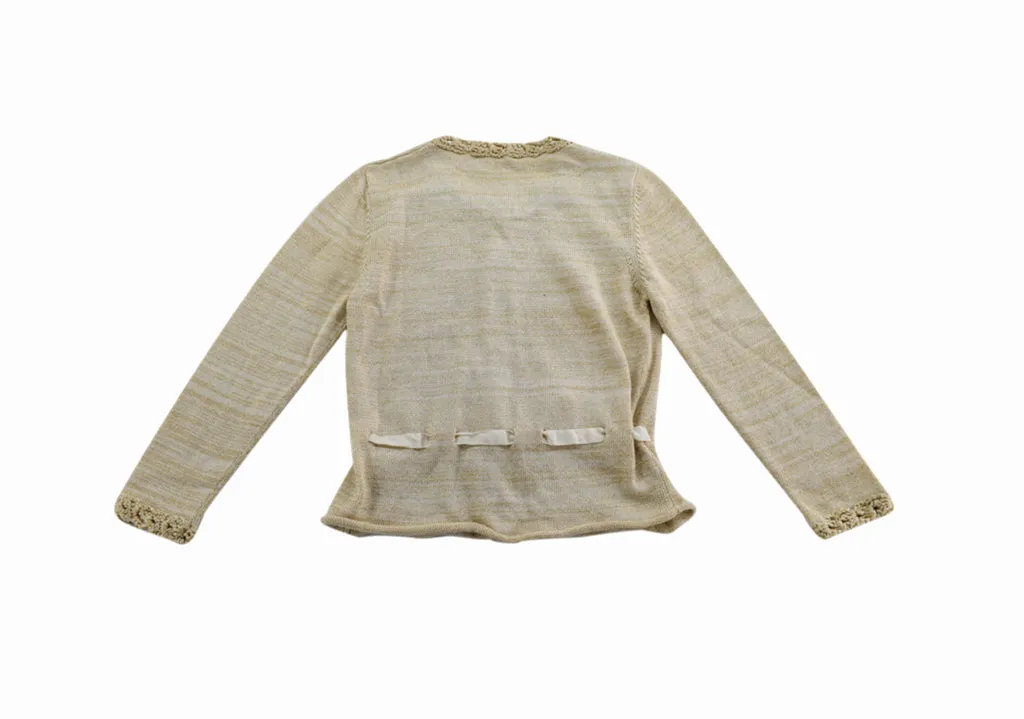 I Pinco Pallino, Girls Cardigan, 12 Years