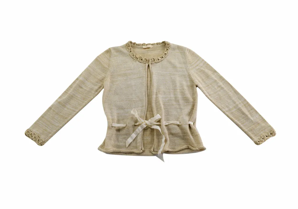 I Pinco Pallino, Girls Cardigan, 12 Years