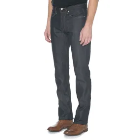 Indigo Narrow Fit 12.5 oz Denim Jeans