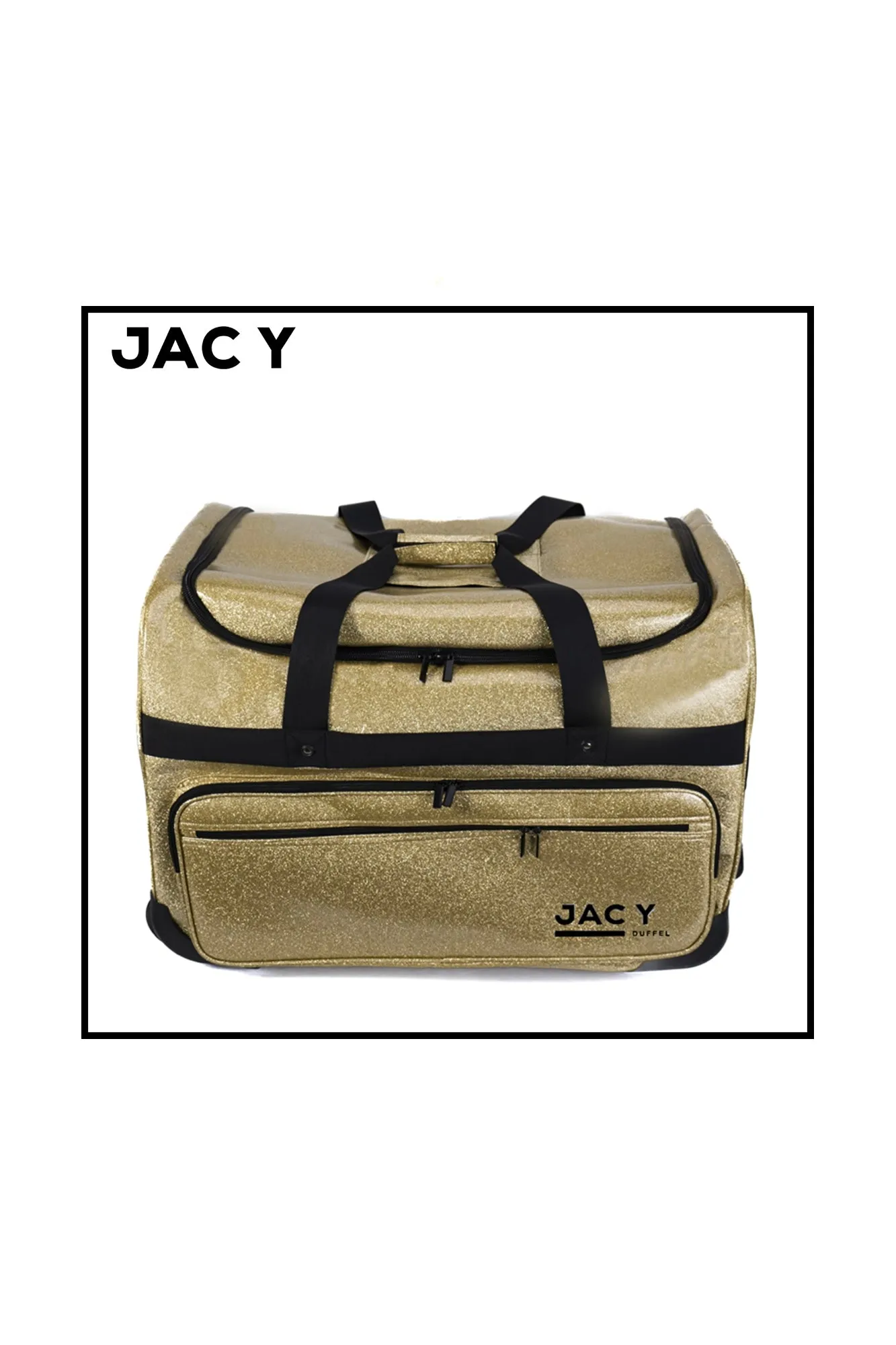 JAC Y Duffle Bag